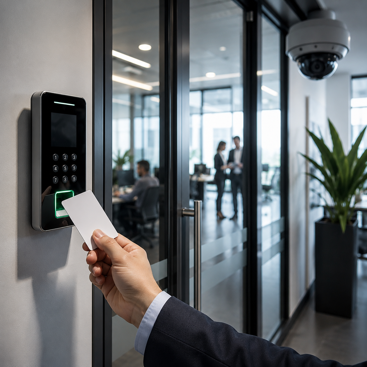 Access Control