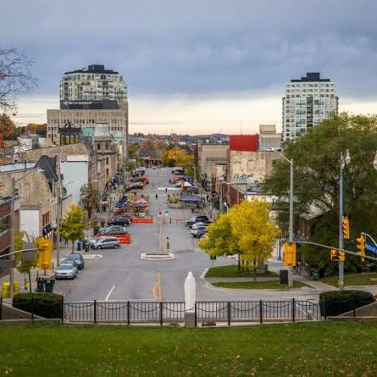 why choose united protective in Guelph