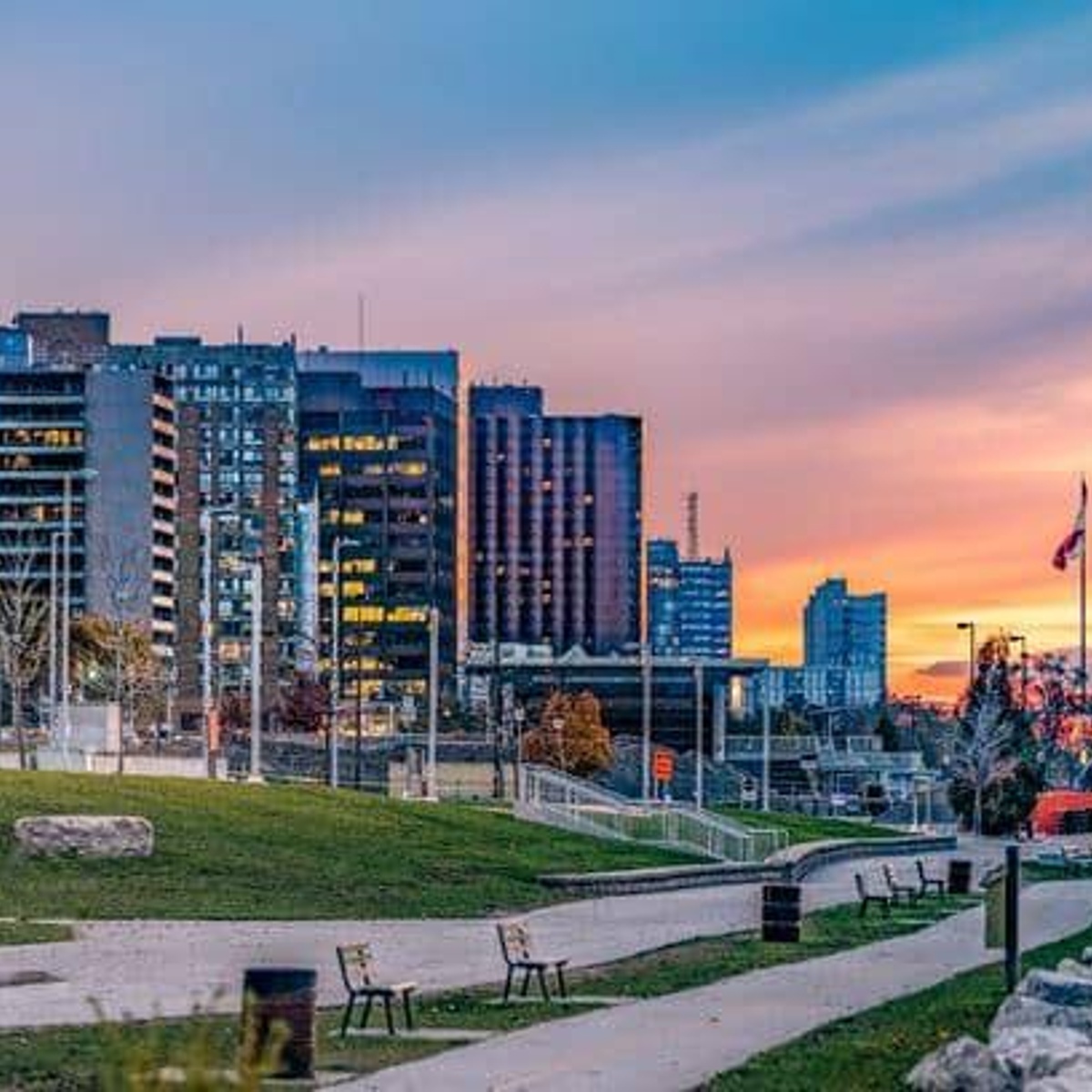 Why Choose United Protective in Oshawa