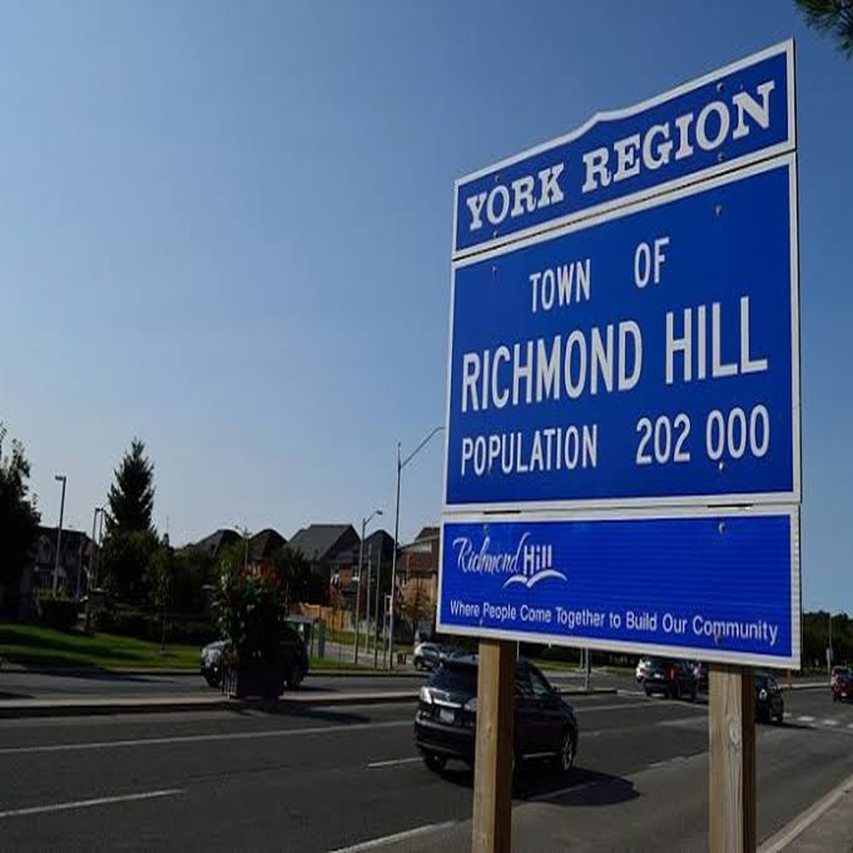 why Installation in Richmond Hill