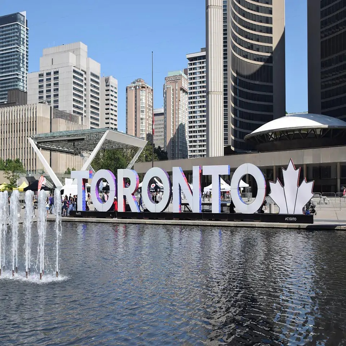 Why Choose United Protective in Toronto